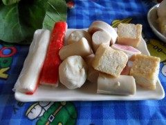 椰浆鸡汤火锅步骤5