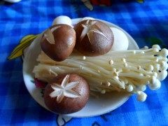 椰浆鸡汤火锅步骤3
