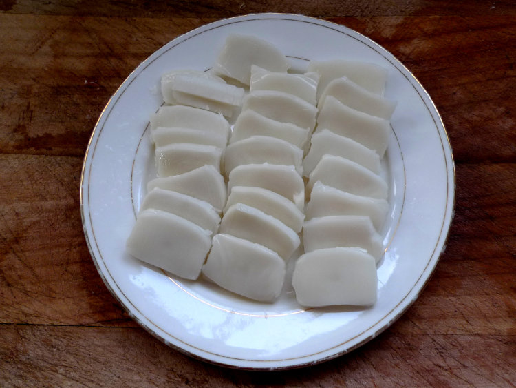 羊肉丸子什锦火锅步骤9