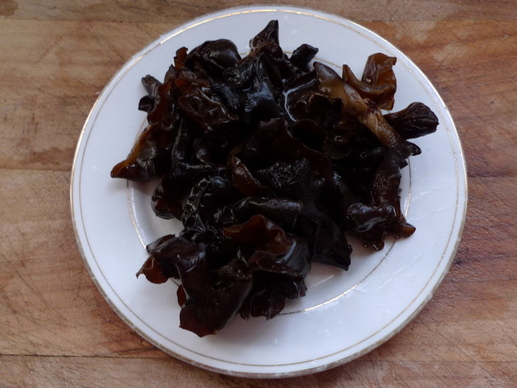 羊肉丸子什锦火锅步骤11