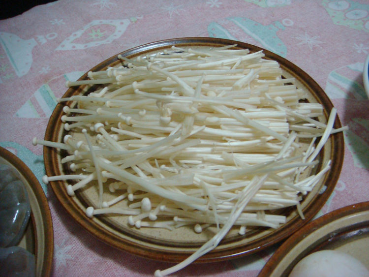 七鲜菇大战虾兵蟹将火步骤3