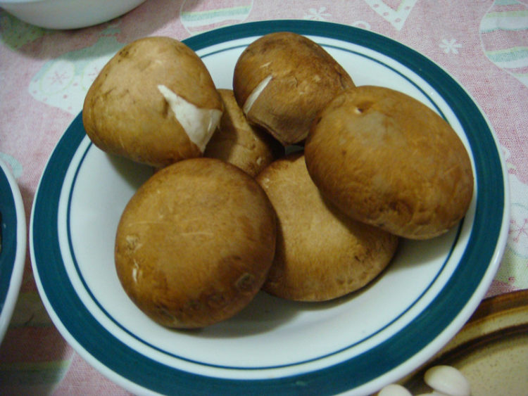 七鲜菇大战虾兵蟹将火步骤7