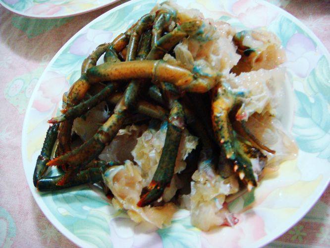 七鲜菇大战虾兵蟹将火步骤9