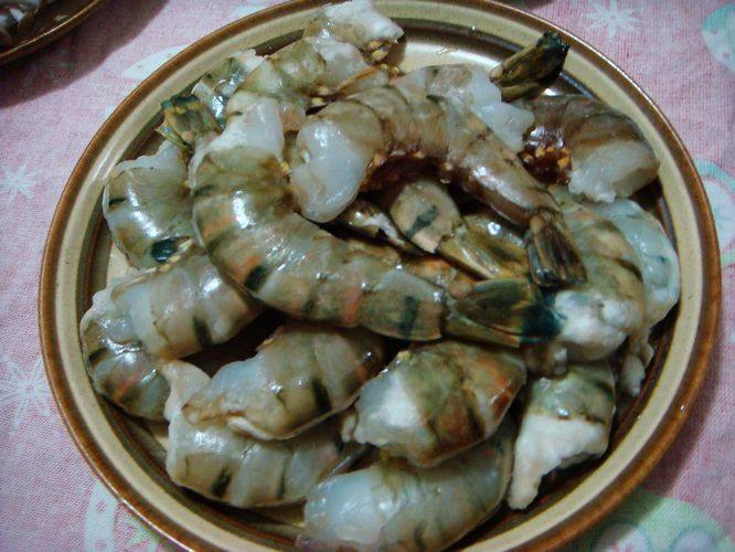 七鲜菇大战虾兵蟹将火步骤11
