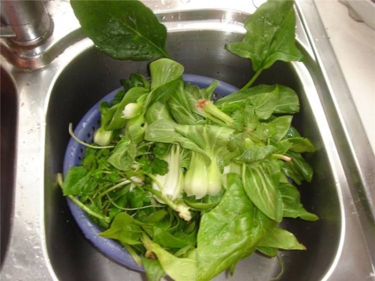 DIY牛肉火锅步骤3