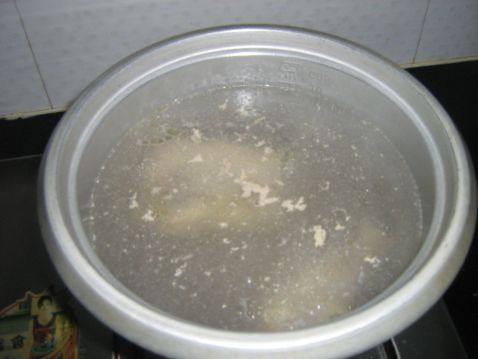 大火锅步骤4