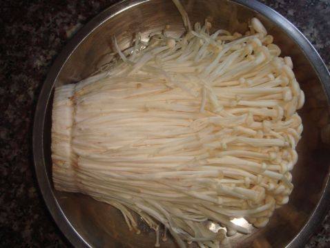 家常火锅步骤4