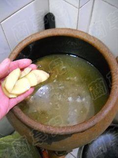 原汁牛肉骨火锅步骤9