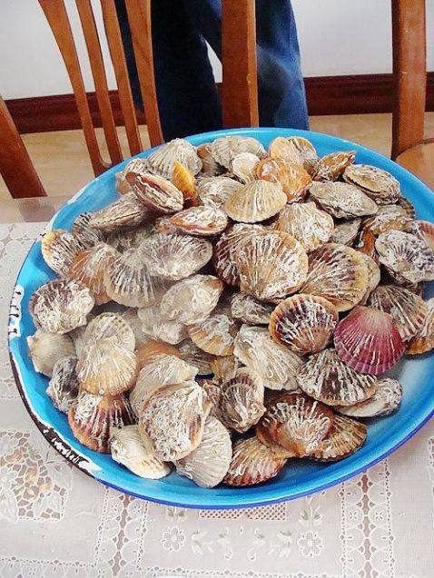 骨汤什锦火锅步骤4