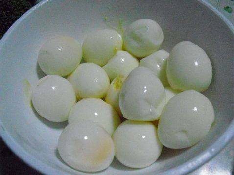 豆汁三鲜豆花火锅步骤7
