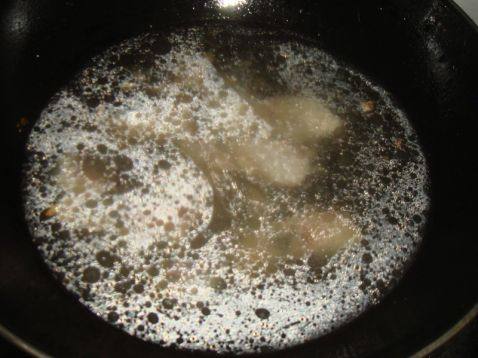 鱼肉蔬菜火锅步骤9
