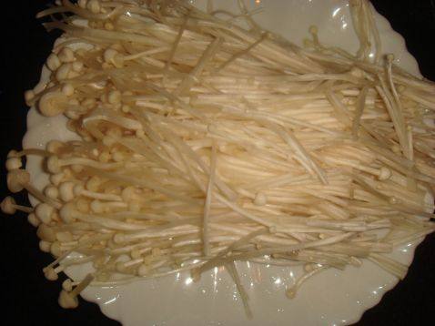 鱼肉蔬菜火锅步骤7