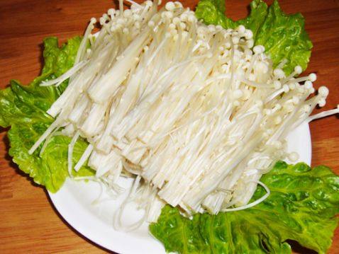 鸡汤肉丸火锅步骤5