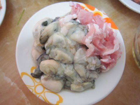乌脚鸡汤火锅步骤4