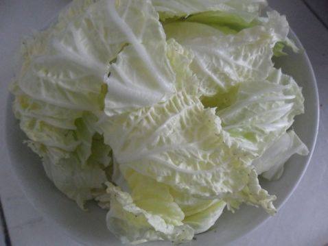 营养骨汤火锅步骤7