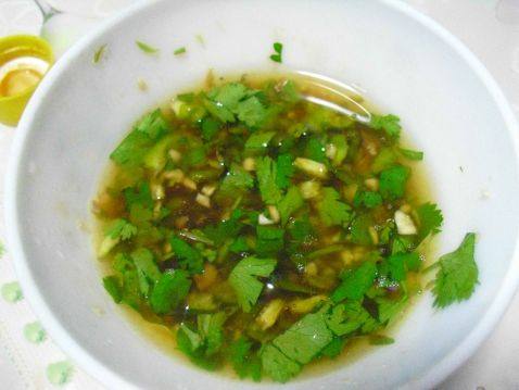 牛油冒菜火锅步骤6