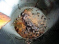 麻辣血旺鱼片火锅步骤19