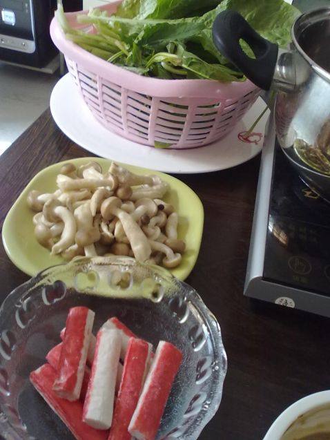 清汤火锅步骤5