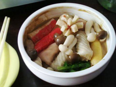 清汤火锅步骤9