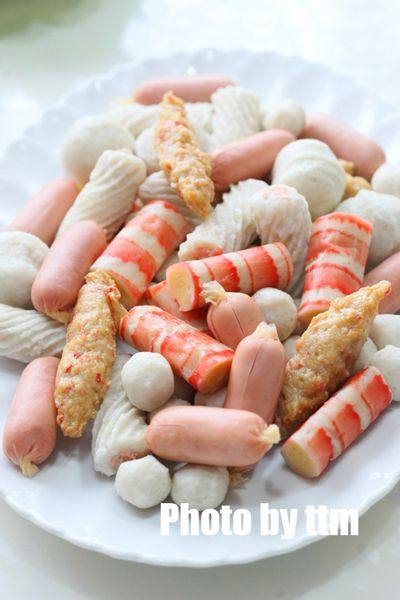 鸳鸯火锅步骤12