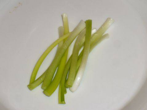 番茄鱼肉火锅步骤2