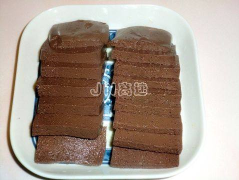 羊骨汤锅底羊肉什锦火步骤2