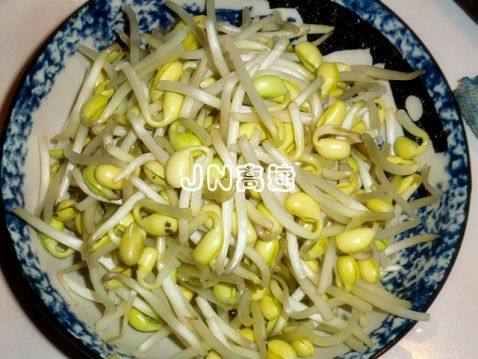羊骨汤锅底羊肉什锦火步骤6