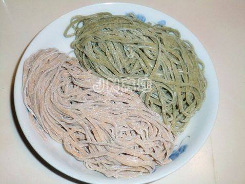 羊骨汤锅底羊肉什锦火步骤8