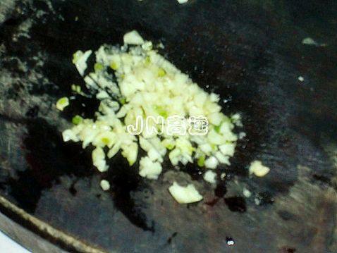 羊骨汤锅底羊肉什锦火步骤13
