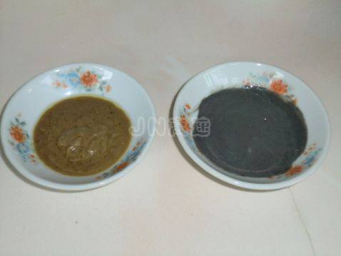 羊骨汤锅底羊肉什锦火步骤18