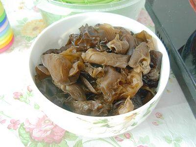 浓香牛腩火锅步骤16