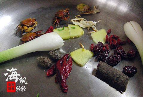 DIY滋补家庭什锦火锅步骤2