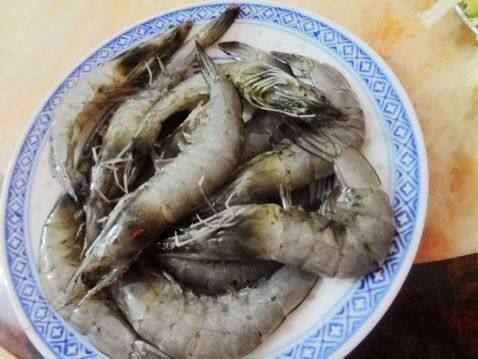 玉米火锅步骤3