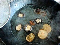 养生素什锦火锅步骤8
