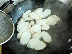 养生素什锦火锅步骤5