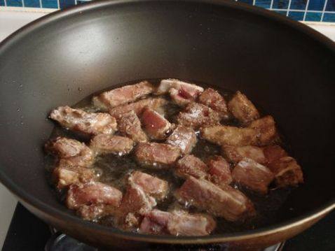酥肉火锅步骤5