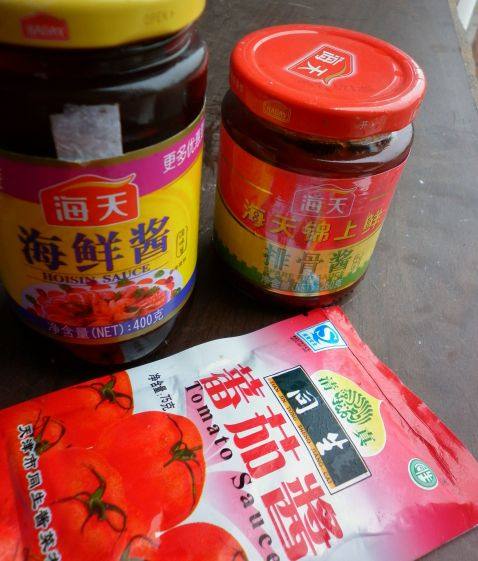 红焖牛肉火锅步骤4