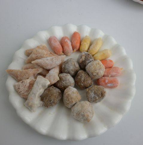 红焖牛肉火锅步骤13