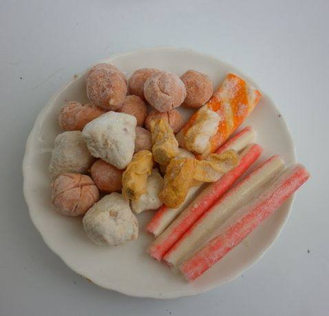 红焖牛肉火锅步骤14