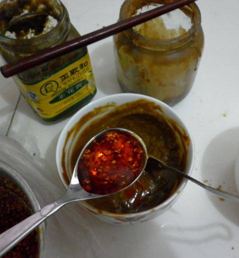红焖牛肉火锅步骤22