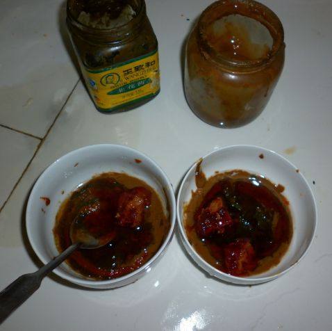 红焖牛肉火锅步骤21
