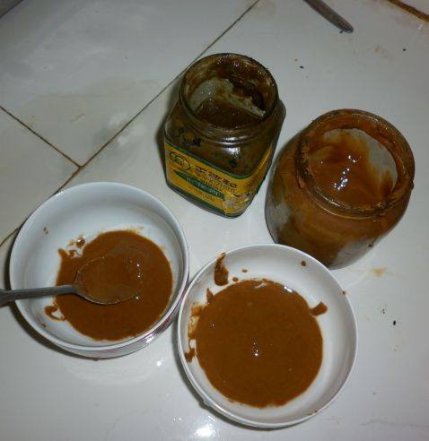红焖牛肉火锅步骤20
