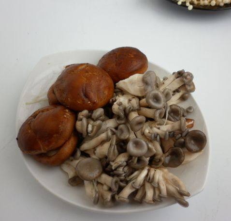 红焖牛肉火锅步骤16
