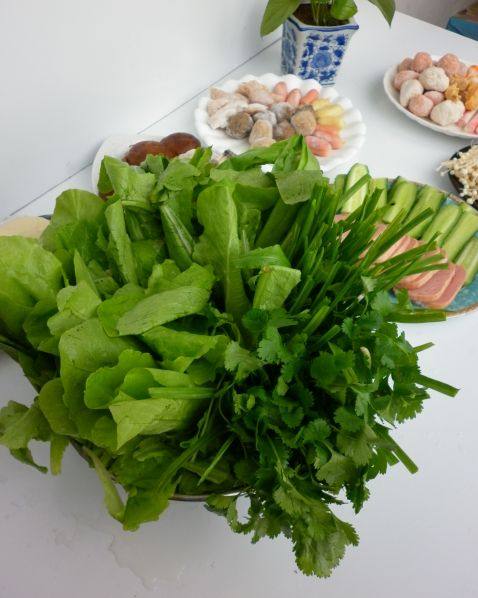 红焖牛肉火锅步骤19