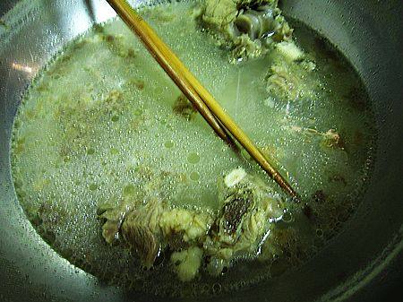 夏日清凉火锅步骤2