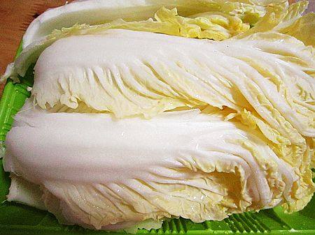 夏日清凉火锅步骤11