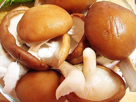 夏日清凉火锅步骤9
