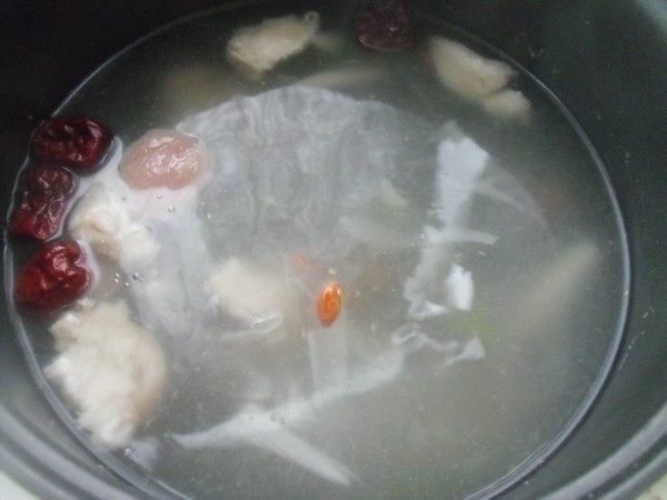 自制麻辣火锅步骤2