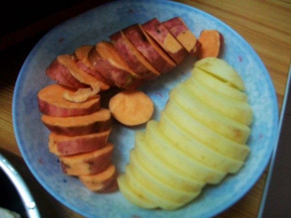 美味羊肉火锅（清油版步骤5