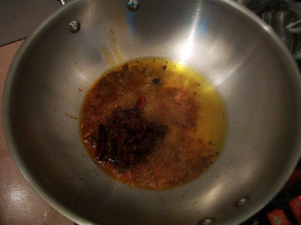 美味羊肉火锅（清油版步骤9